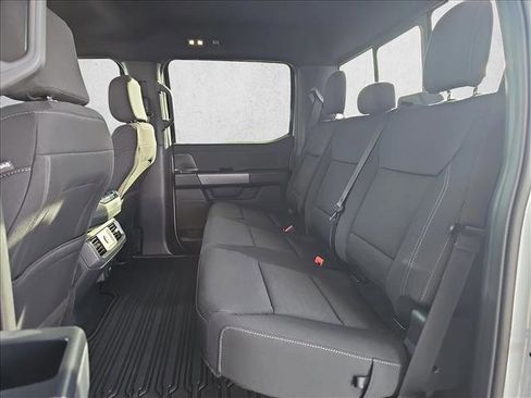 New 2025 Ford F150 XLT w/ Equipment Group 302A MID image 9