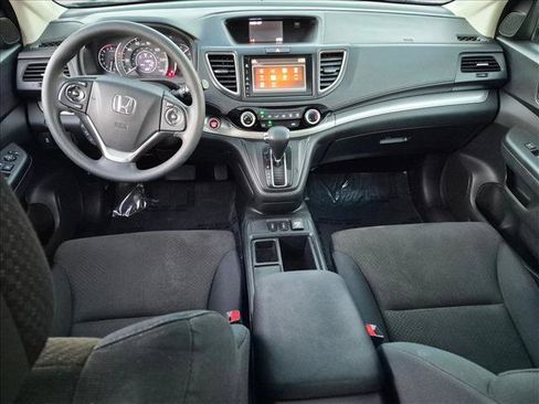 Used 2016 Honda CR-V EX image 20