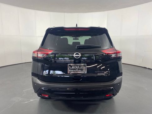 Used 2023 Nissan Rogue SV AWD/4WD image 8