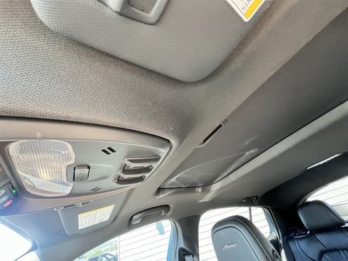 Used 2024 Buick Envista Avenir FWD image 22