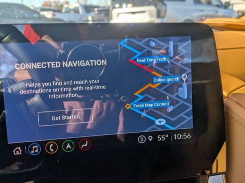 Used 2023 Chevrolet Corvette Z06 w/ Z07 Performance Package image 29