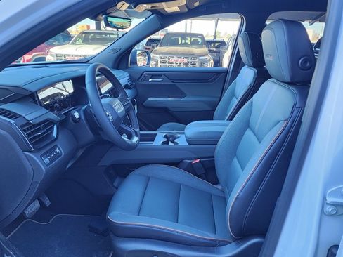 New 2026 GMC Acadia AT4 w/ Luxury Package image 16