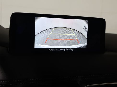 Used 2022 MAZDA CX-5 AWD 2.5 S w/ Select Package image 6