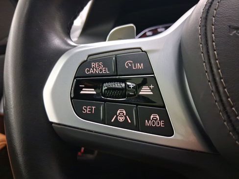 Used 2023 BMW X5 M50i w/ Executive Package image 16