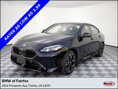 Used 2026 BMW 228i xDrive w/ Technology Package
