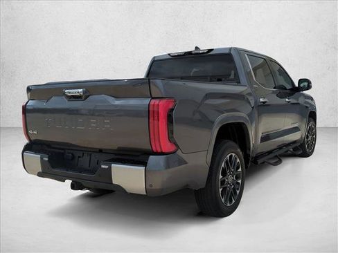 Used 2024 Toyota Tundra Limited AWD/4WD image 5