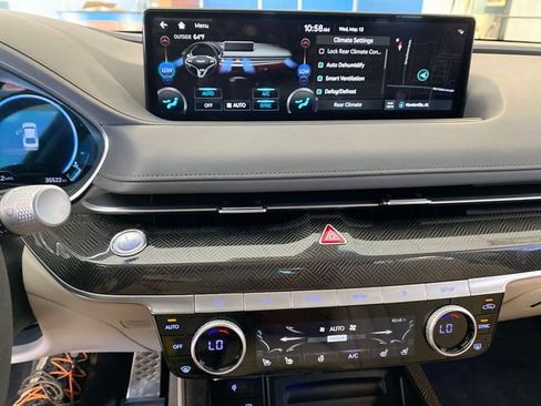 Used 2023 Genesis G80 3.5T Sport AWD/4WD image 19