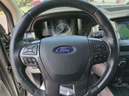 Used 2019 Ford Ranger Lariat w/ Equipment Group 501A Mid AWD/4WD image 26