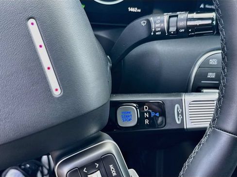 Certified 2026 Hyundai Palisade SEL Premium FWD image 17