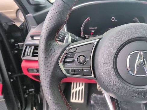 New 2026 Acura MDX A-Spec image 19