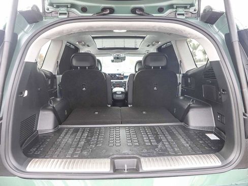 New 2026 Hyundai Ioniq 9 Calligraphy image 13