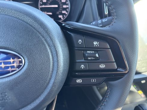 New 2026 Subaru Forester Sport image 24