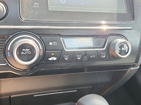 Used 2015 Honda Civic EX image 16
