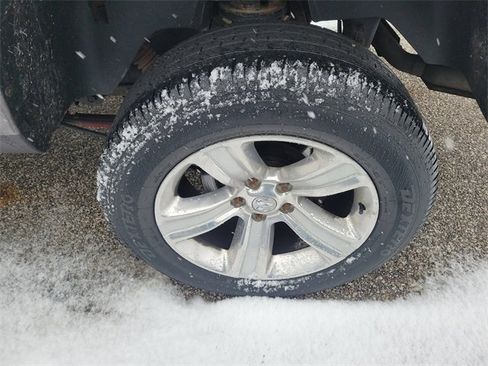 Used 2016 RAM 1500 Sport image 7