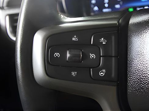 Used 2022 Chevrolet Tahoe RST w/ Sport Performance Package AWD/4WD image 23