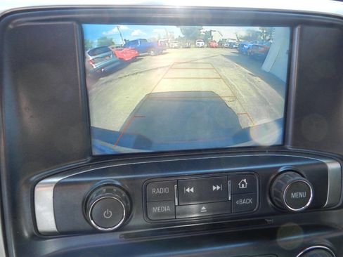 Used 2018 Chevrolet Silverado 1500 LT w/ All Star Edition image 18