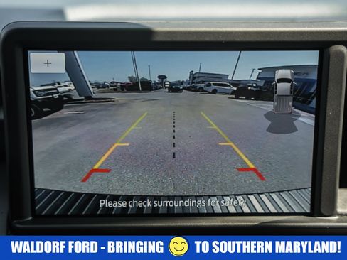 Used 2024 Ford Maverick Tremor w/ Tremor Off-Road Package AWD/4WD image 48