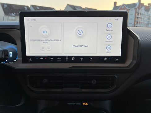 Used 2025 Ford Bronco Sport Big Bend w/ Convenience Package image 21