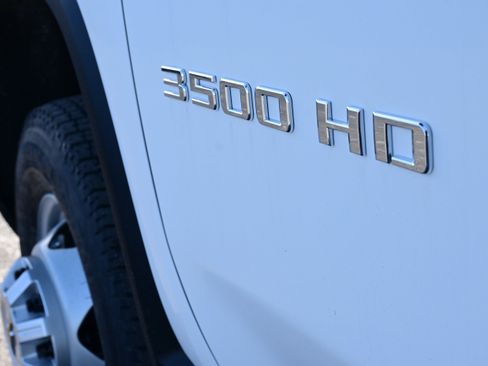 New 2026 Chevrolet Silverado 3500 W/T w/ WT Convenience Package AWD/4WD image 9