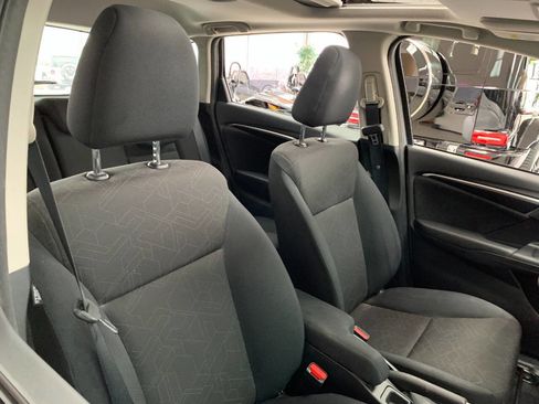 Used 2015 Honda Fit EX image 11