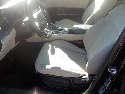 Used 2022 Kia K5 LXS image 18