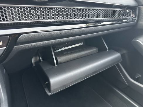 Used 2022 Honda Civic EX image 36