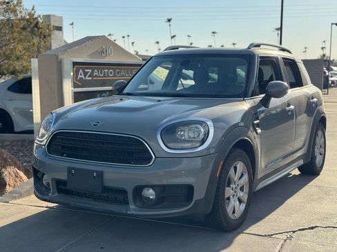 Used 2019 MINI Cooper Countryman image 2