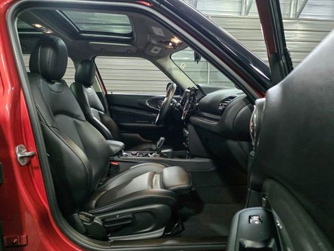 Used 2020 MINI Cooper Clubman S image 14