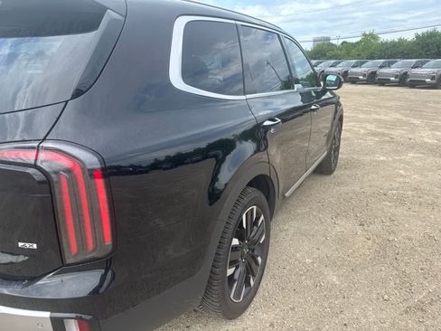 Used 2023 Kia Telluride SX Prestige AWD/4WD image 18