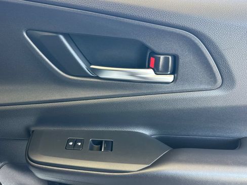 Used 2024 Toyota Prius Prime Premium w/ Advanced Technology Package FWD image 19