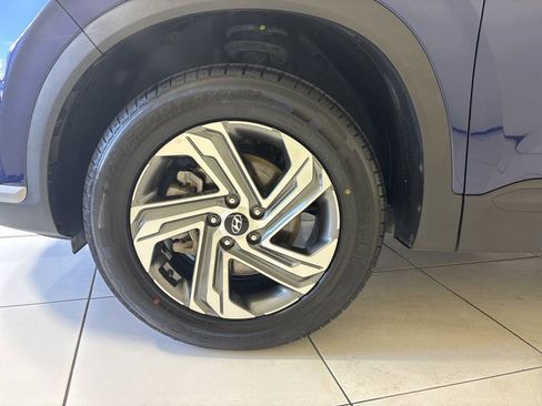 Used 2023 Hyundai Santa Fe SEL image 9