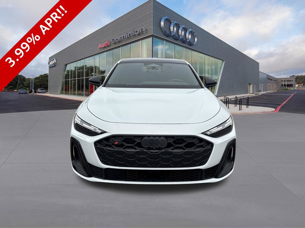 New 2026 Audi S5 Premium Plus AWD/4WD image 2