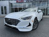 Used 2021 Hyundai Sonata Limited image 2