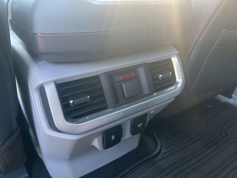 Used 2022 Ford F150 Limited AWD/4WD image 13