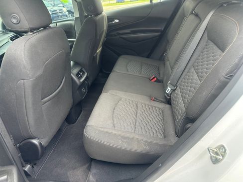 Used 2020 Chevrolet Equinox LT FWD image 20