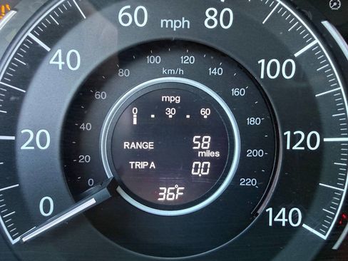 Used 2012 Honda CR-V EX-L image 23