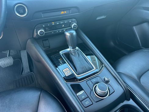 Used 2024 MAZDA CX-5 AWD 2.5 S w/ Select Package image 31