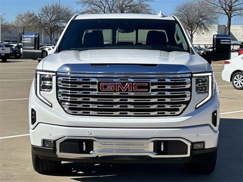 Used 2024 GMC Sierra 1500 Denali w/ Denali Reserve Package image 8