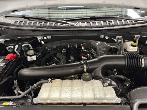 Used 2025 Lincoln Navigator Reserve AWD/4WD image 25