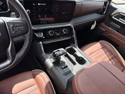 New 2026 GMC Sierra 1500 Denali Ultimate image 33