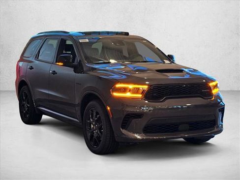 New 2026 Dodge Durango GT image 5