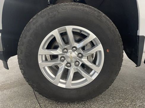 Used 2020 Chevrolet Silverado 1500 LT w/ All-Star Edition image 49