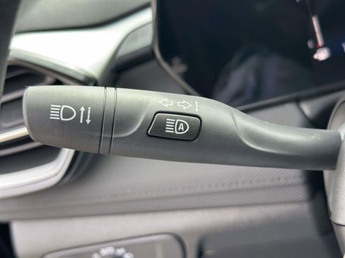 New 2026 Chevrolet TrailBlazer LT image 16