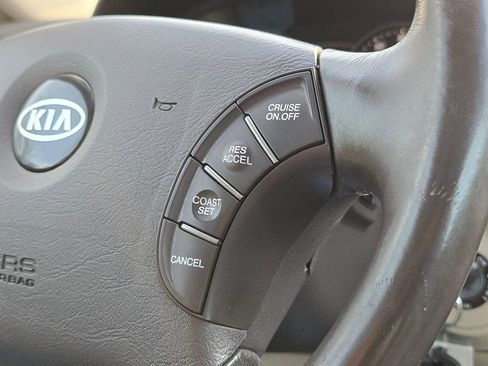 Used 2008 Kia Amanti w/ Leather Pkg FWD image 35