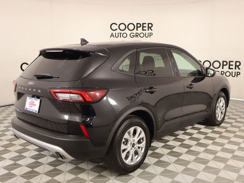 Used 2025 Ford Escape Active image 19