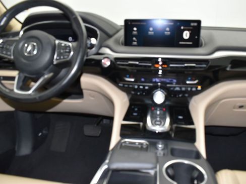 Used 2023 Acura MDX FWD image 33