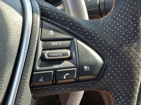 Used 2023 Nissan Maxima SR w/ Sport Mat Group FWD image 23