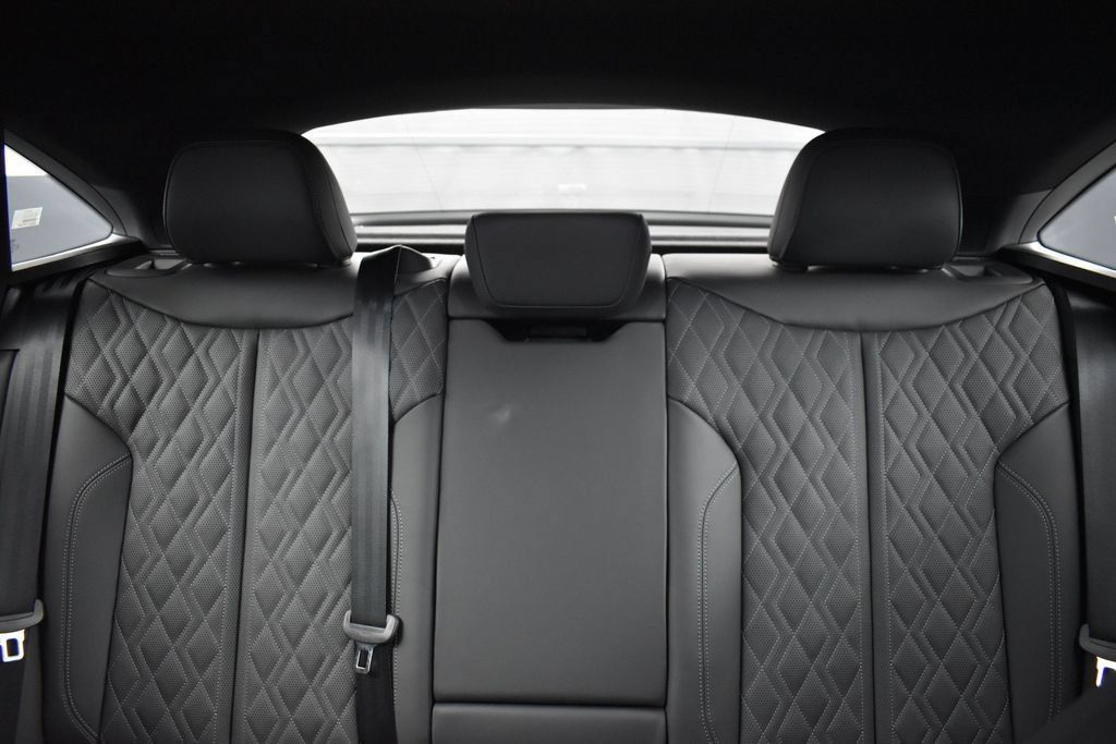 New 2026 Audi S5 Premium Plus AWD/4WD image 16