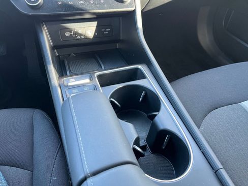 Used 2025 Hyundai Sonata SEL image 41