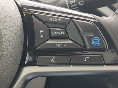 Used 2023 Nissan Altima 2.5 SV w/ SV Premium Package image 25